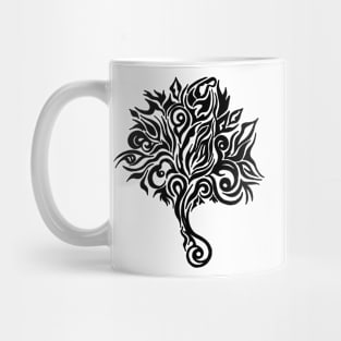 Flower_tree Mug